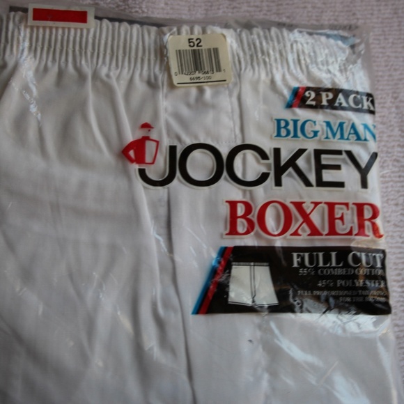 full cut boxer shorts